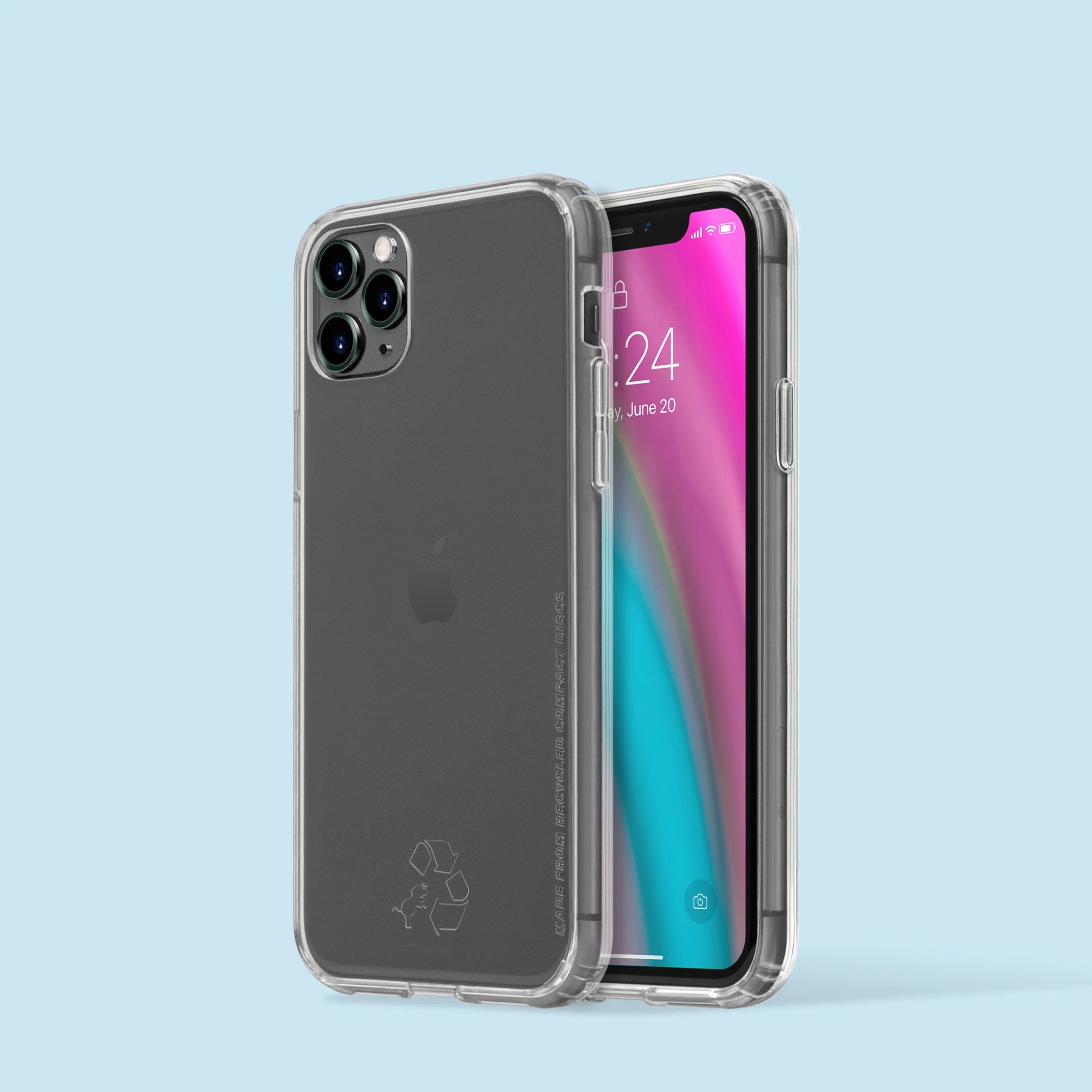 Disc Case - Image 31