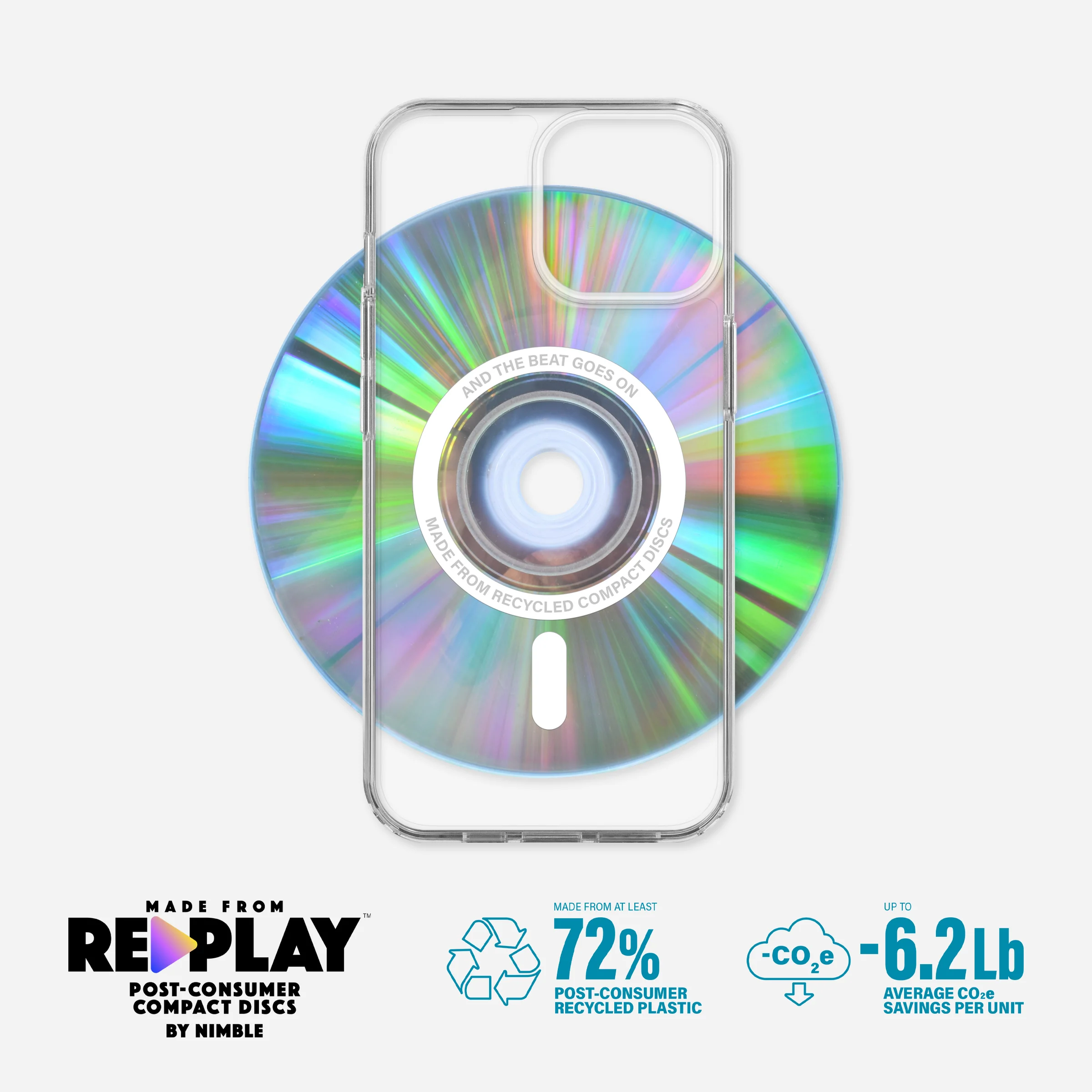 MagSafe Disc Case - Image 16