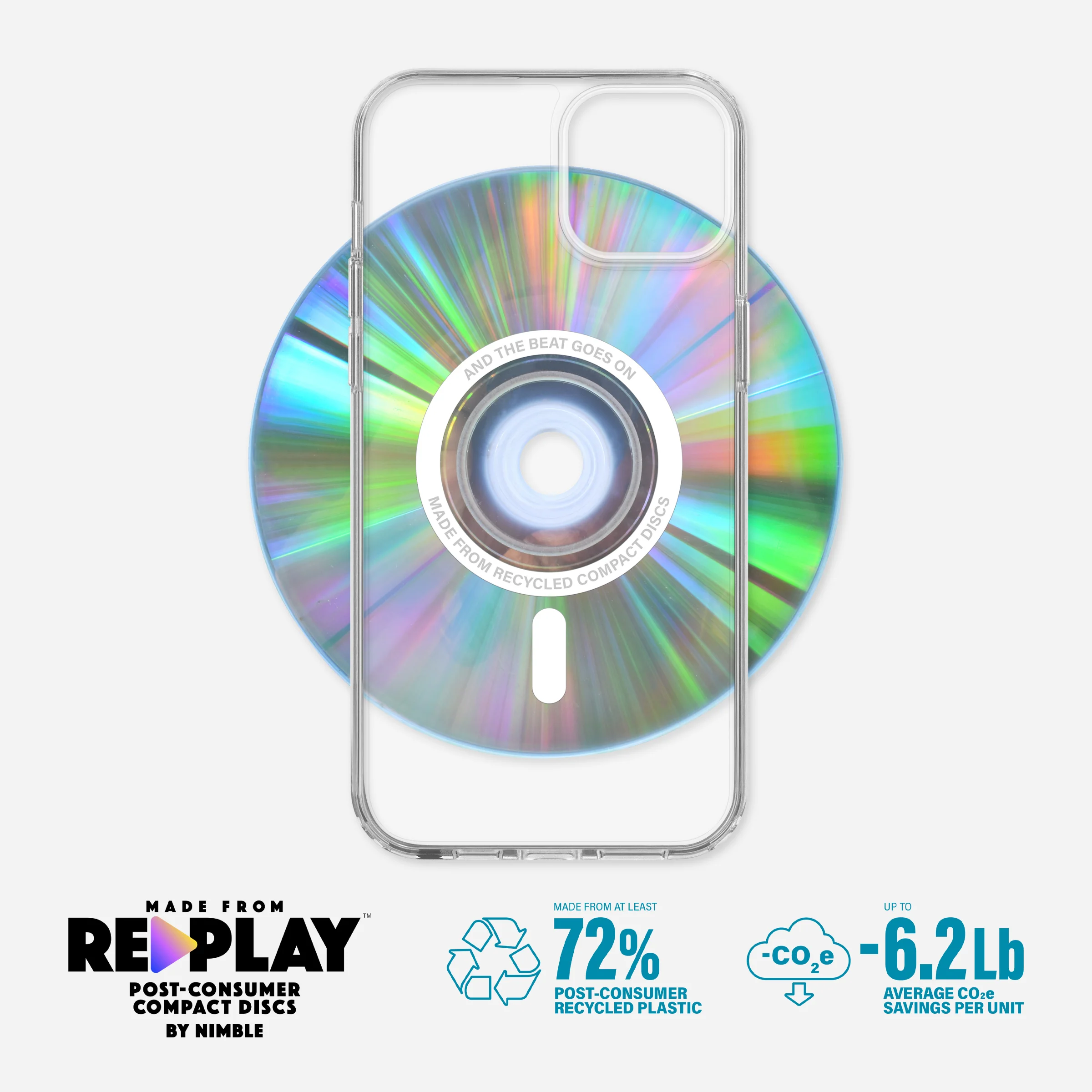 MagSafe Disc Case - Image 21