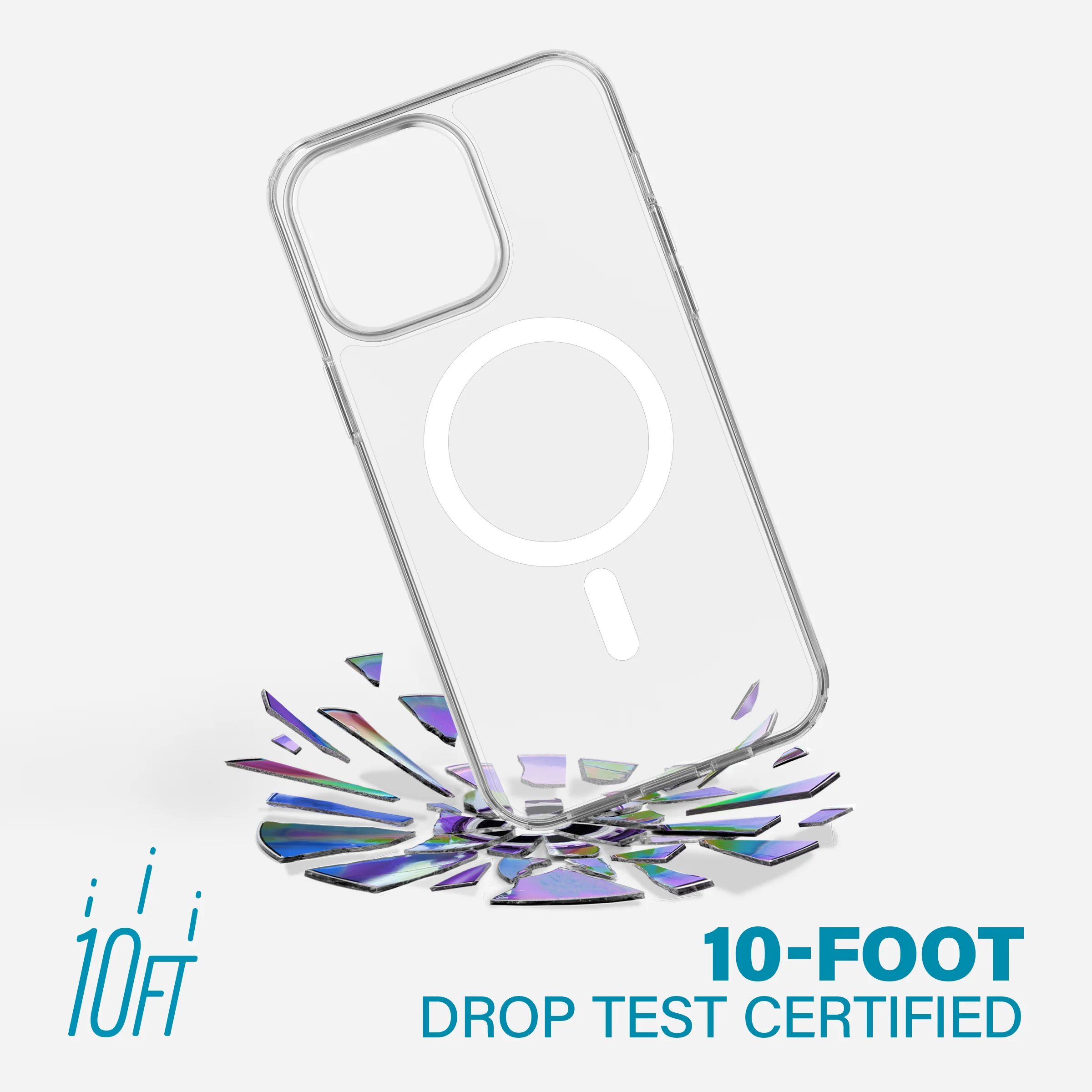 MagSafe Disc Case - Image 3