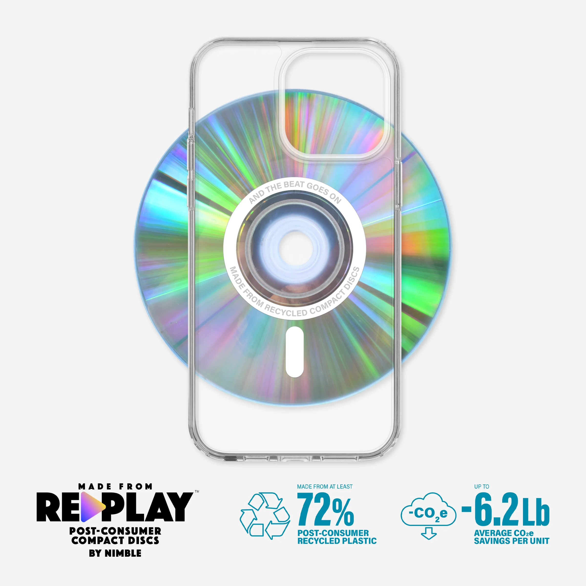 MagSafe Disc Case - Image 4