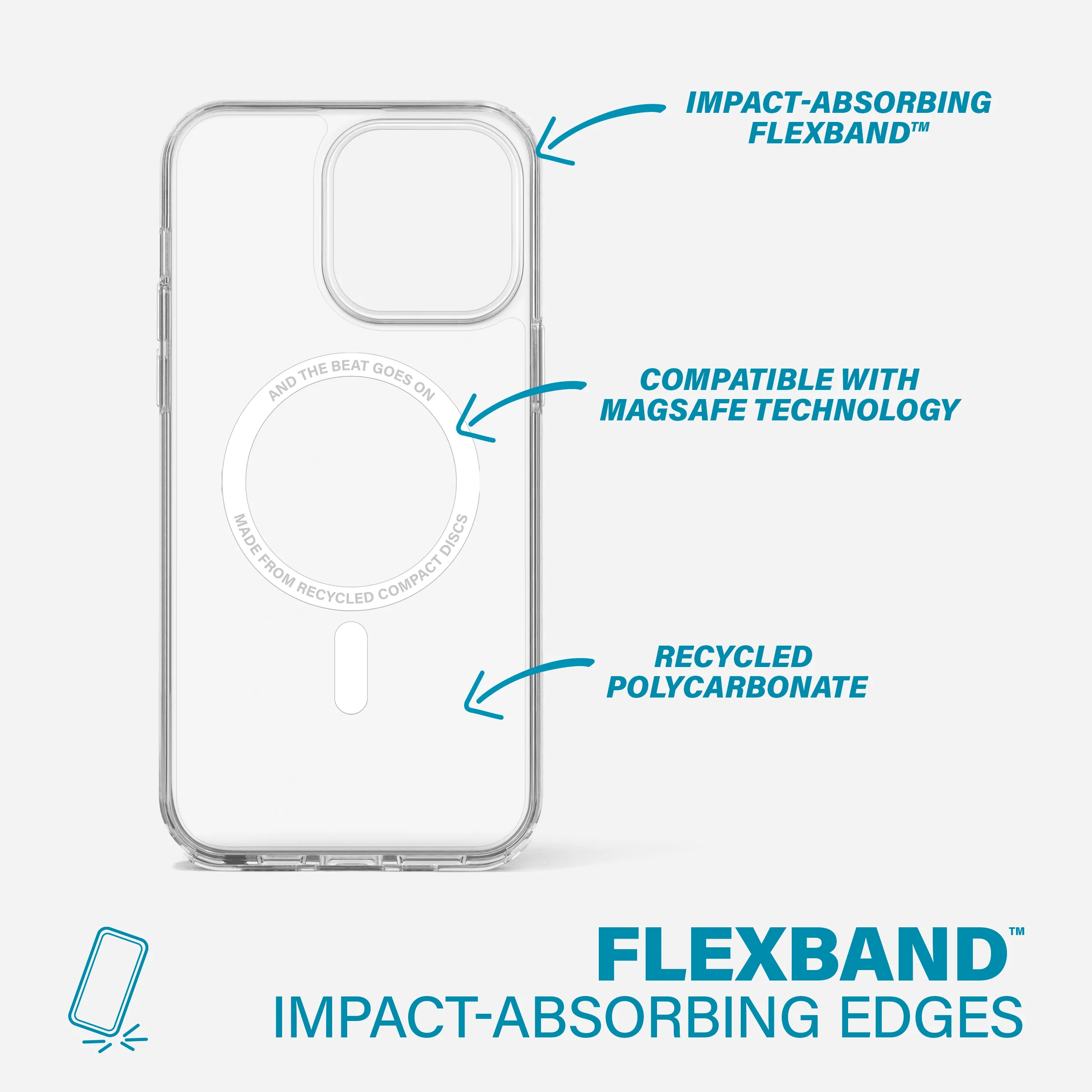 MagSafe Disc Case - Image 6