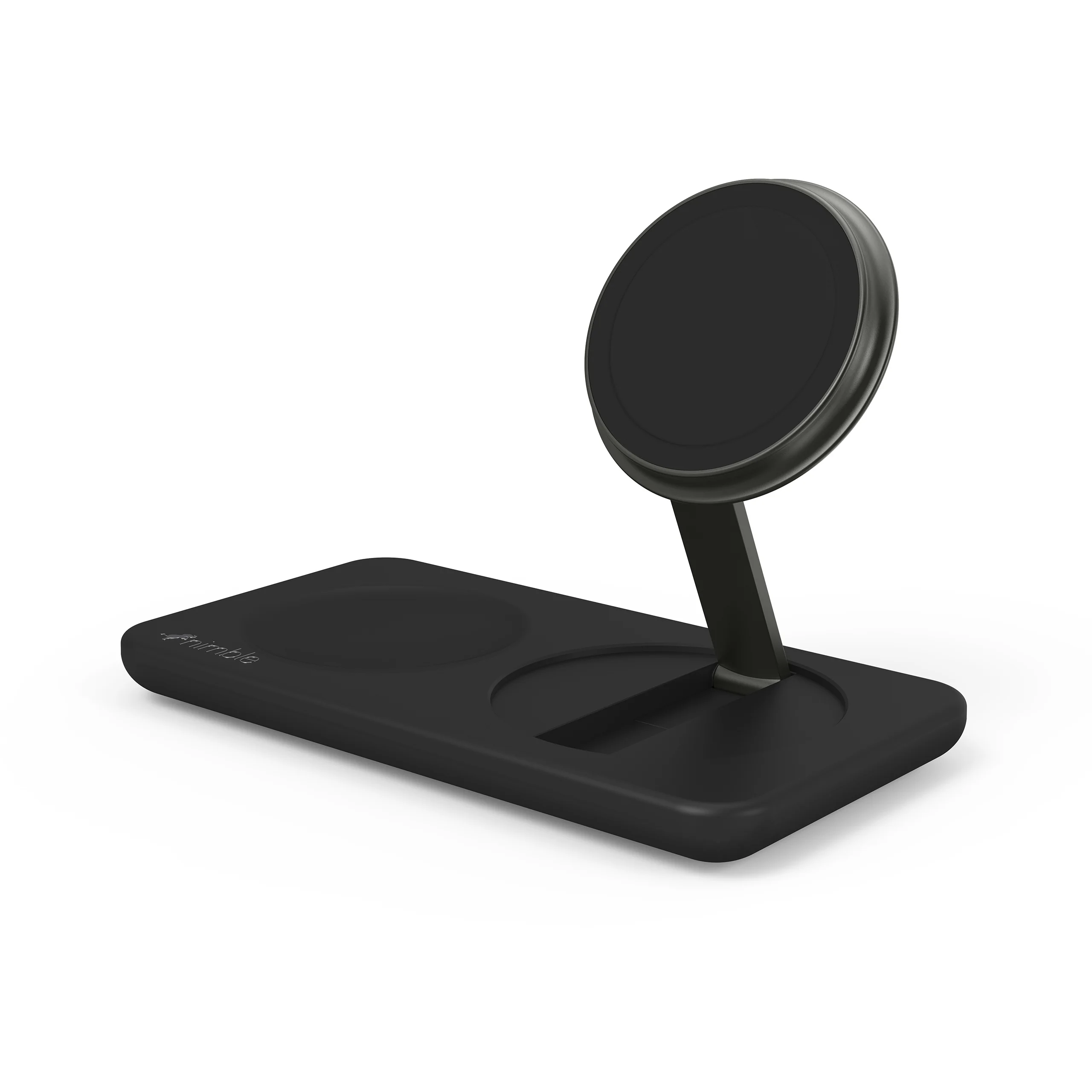 PODIUM 2-in-1 Wireless Charger - Image 3