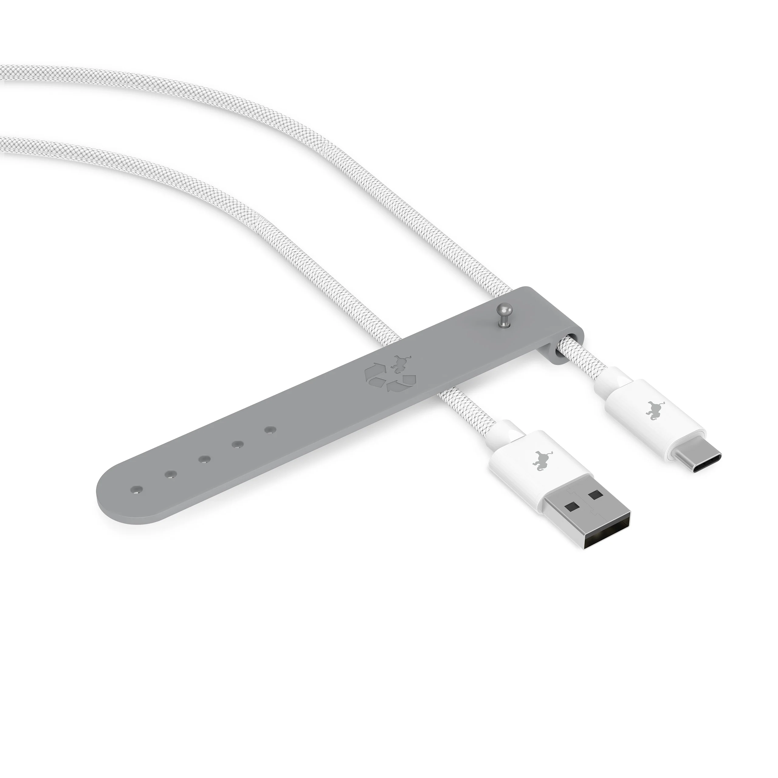 PowerKnit FLEX USB-A to USB-C - Image 5