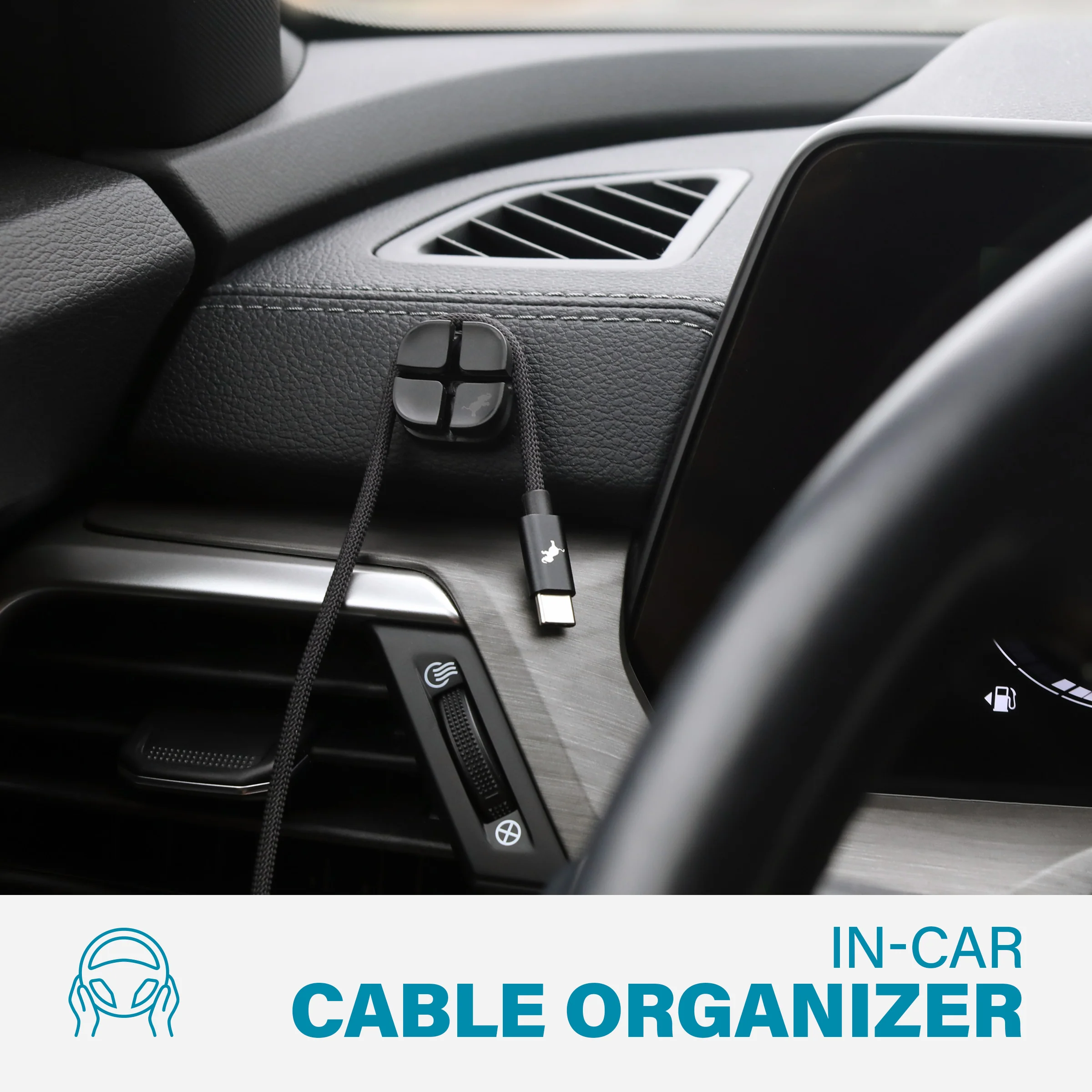 PowerKnit FLEX USB-A to USB-C - Image 7