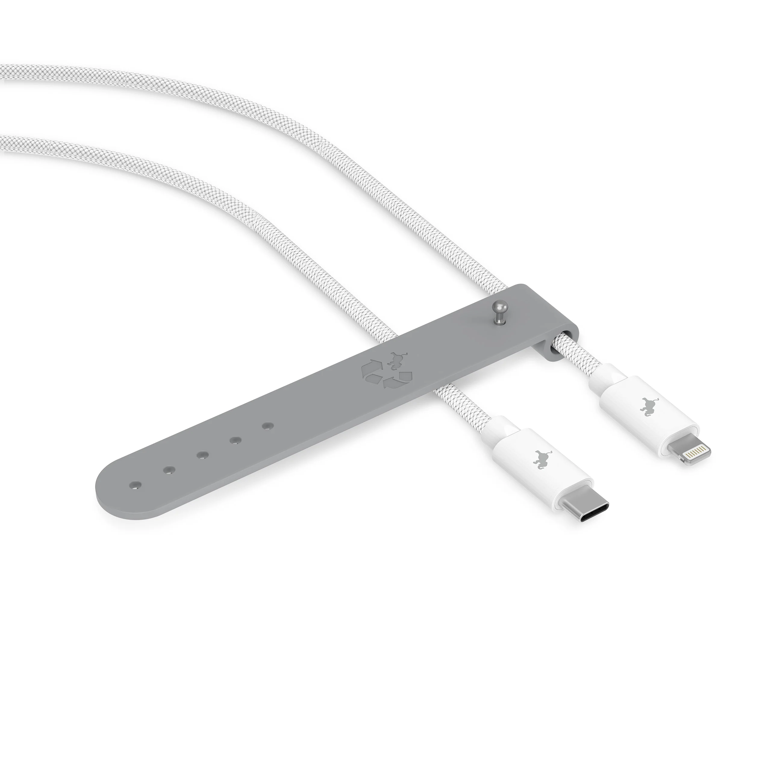PowerKnit FLEX USB-C to Lightning - Image 11