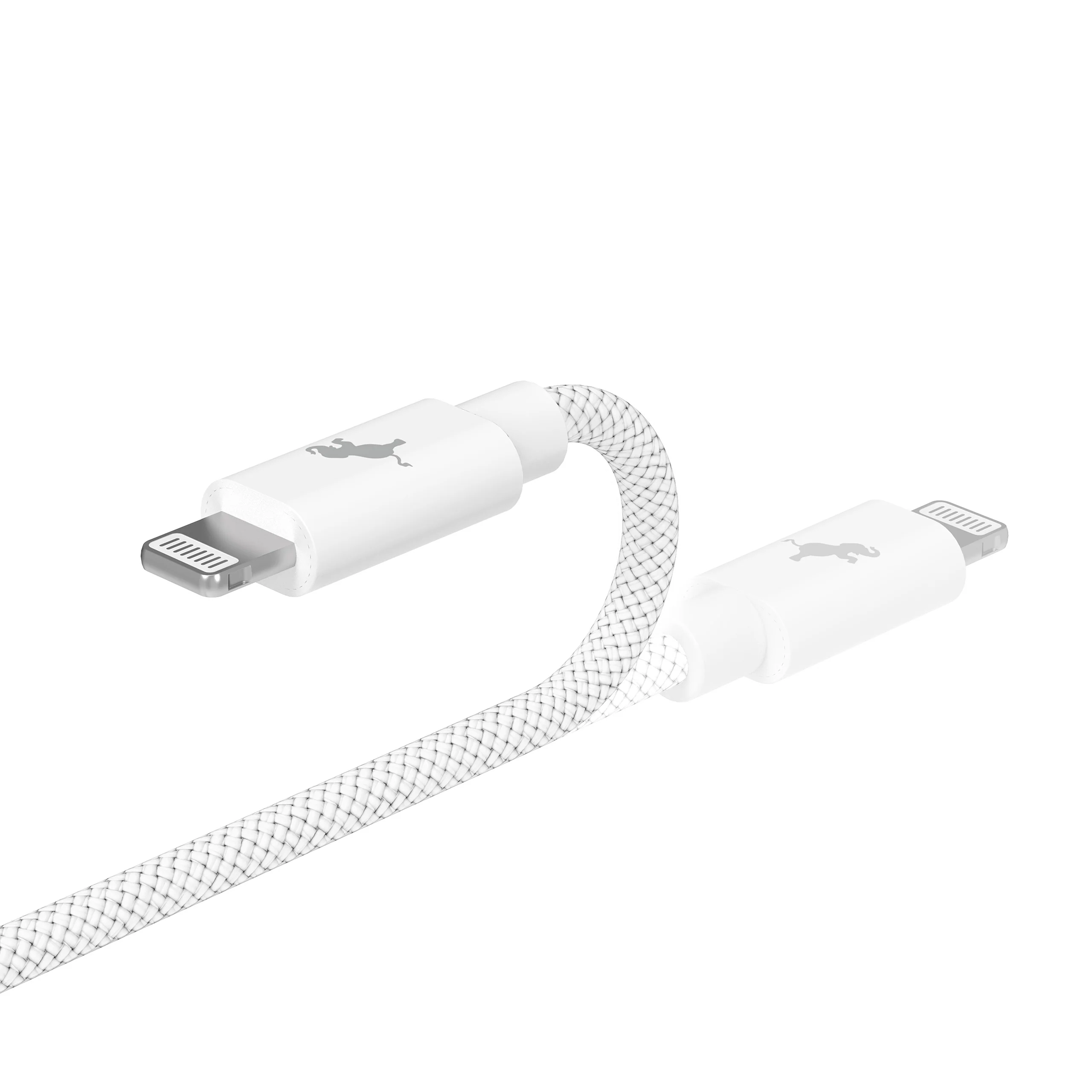 PowerKnit FLEX USB-C to Lightning - Image 6