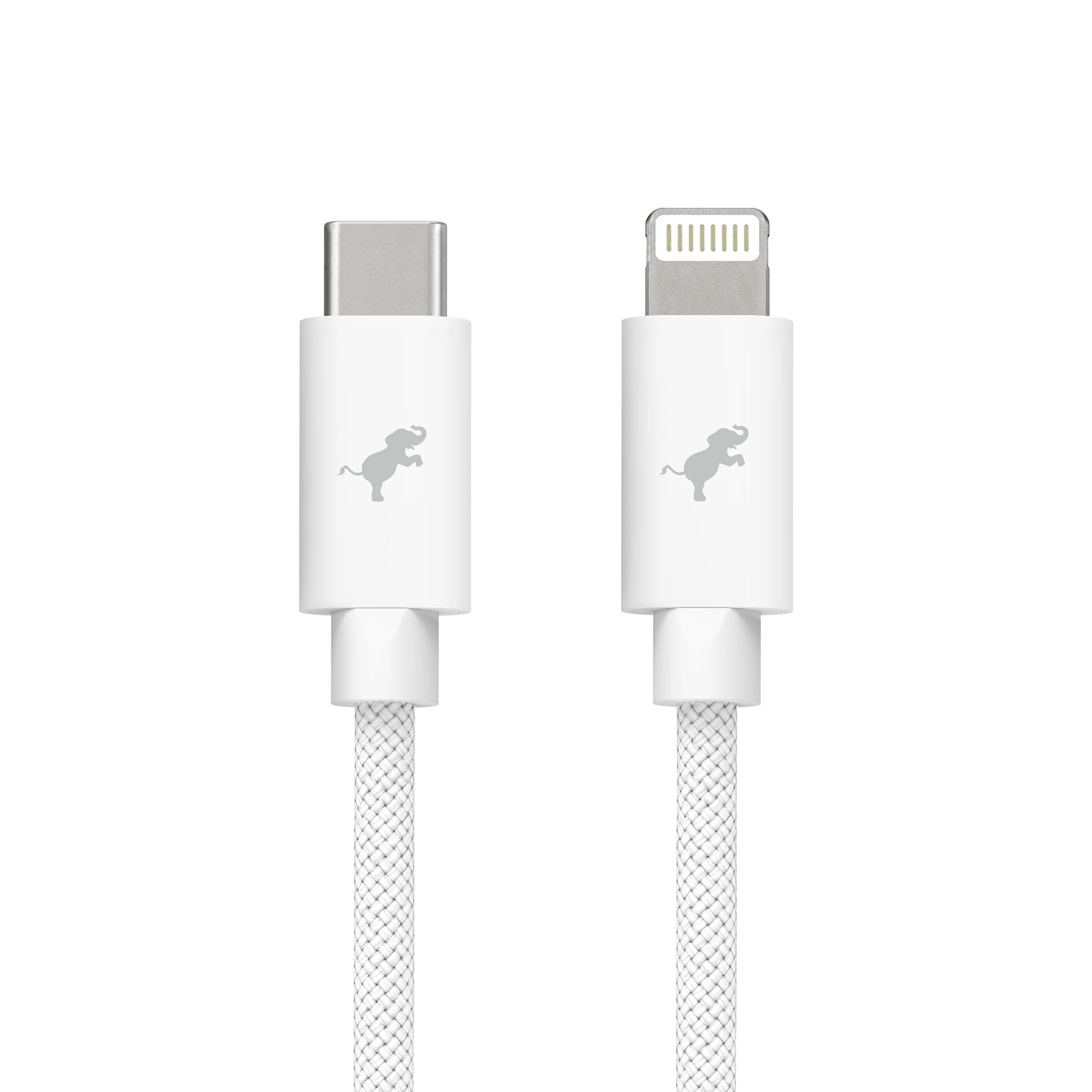 PowerKnit FLEX USB-C to Lightning - Image 9