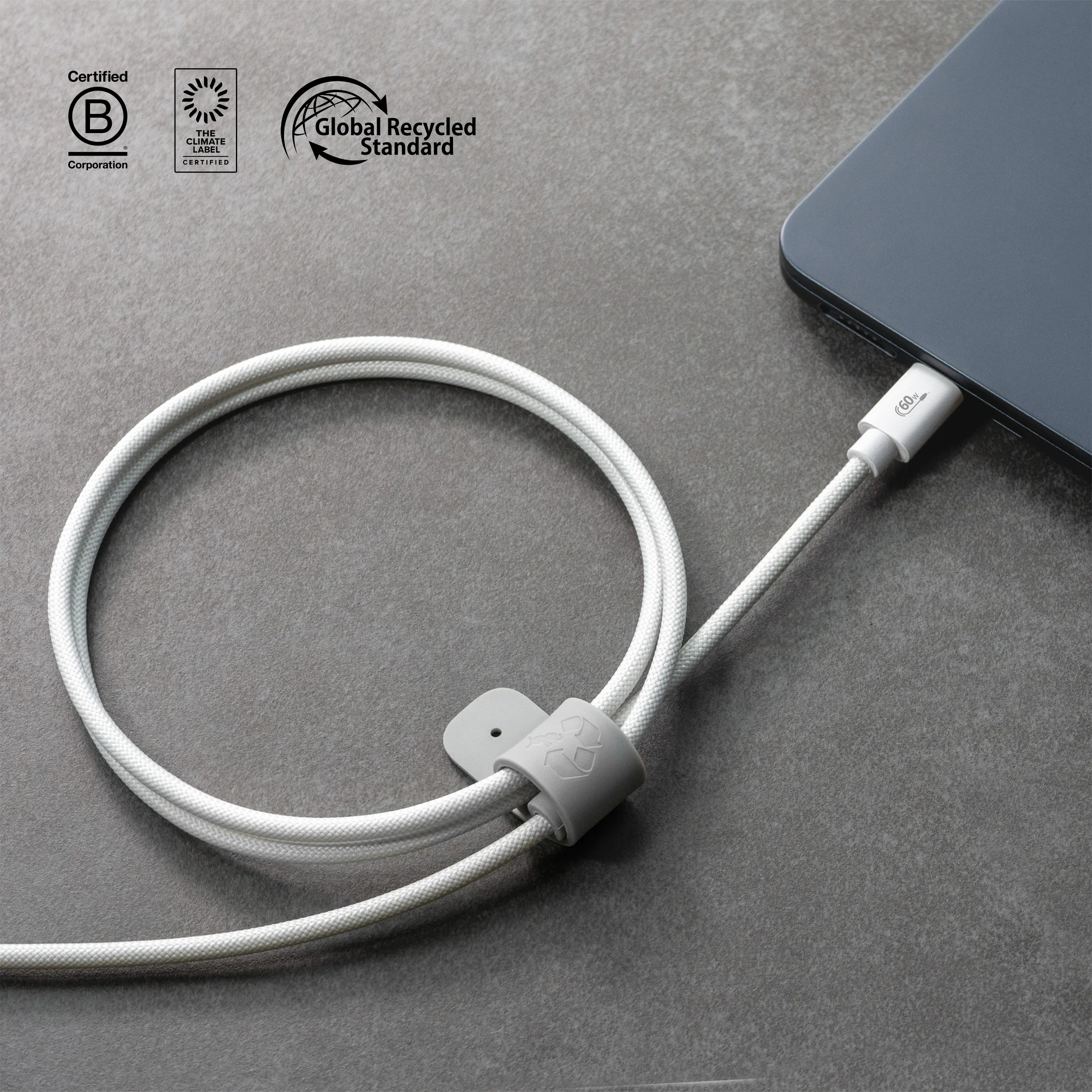 PowerKnit FLEX USB-C to USB-C - Image 14