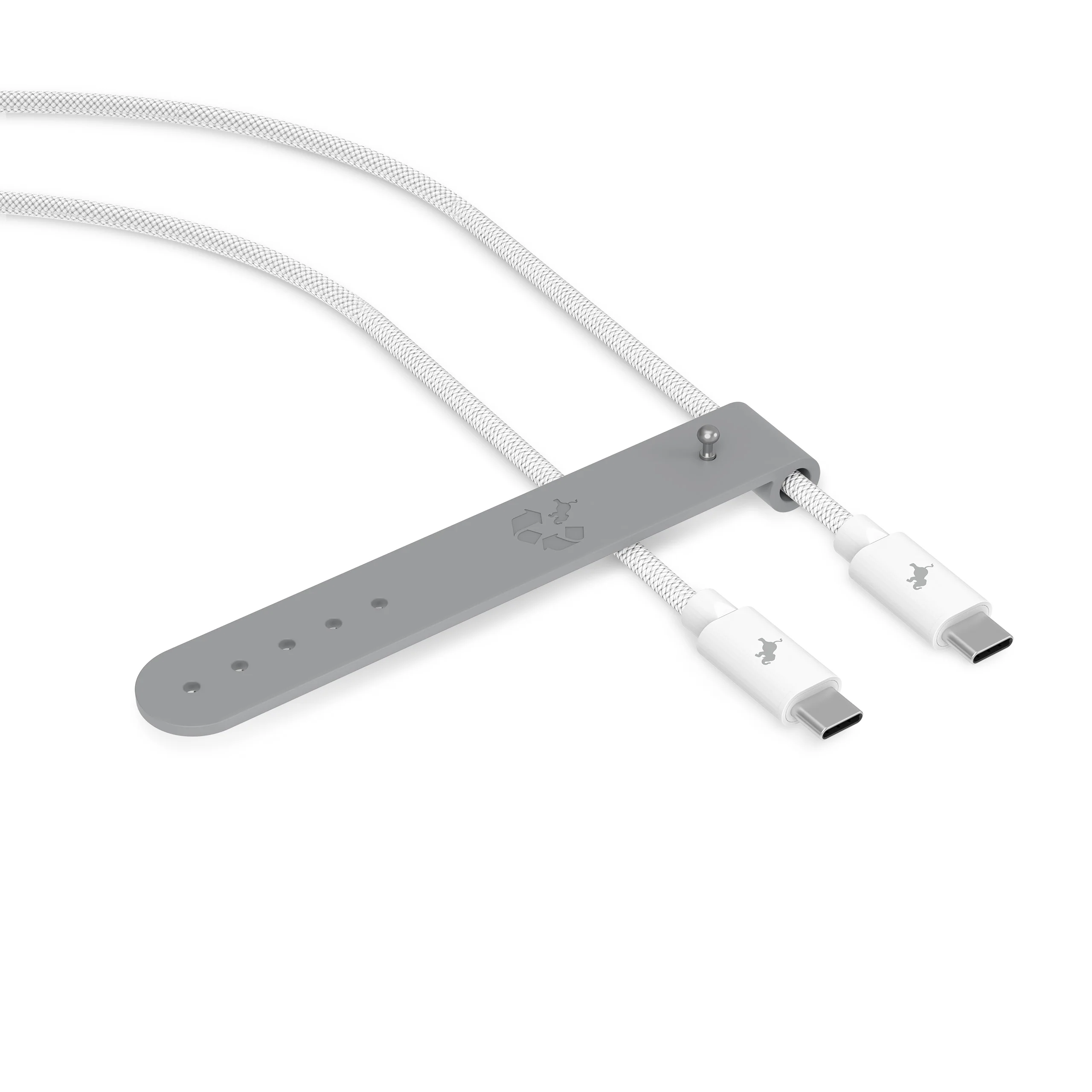 PowerKnit FLEX USB-C to USB-C - Image 5