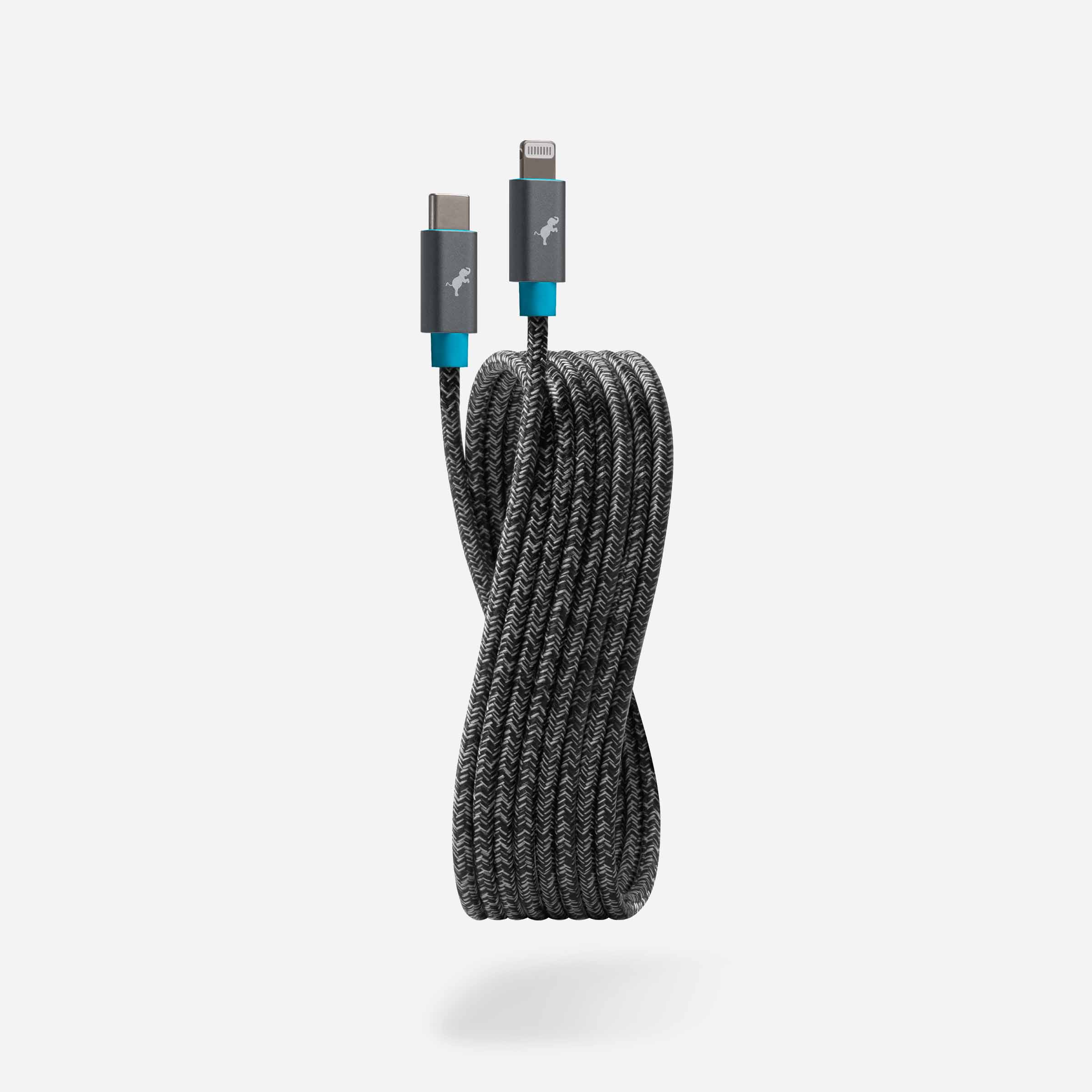 PowerKnit USB-C to Lightning - Image 15