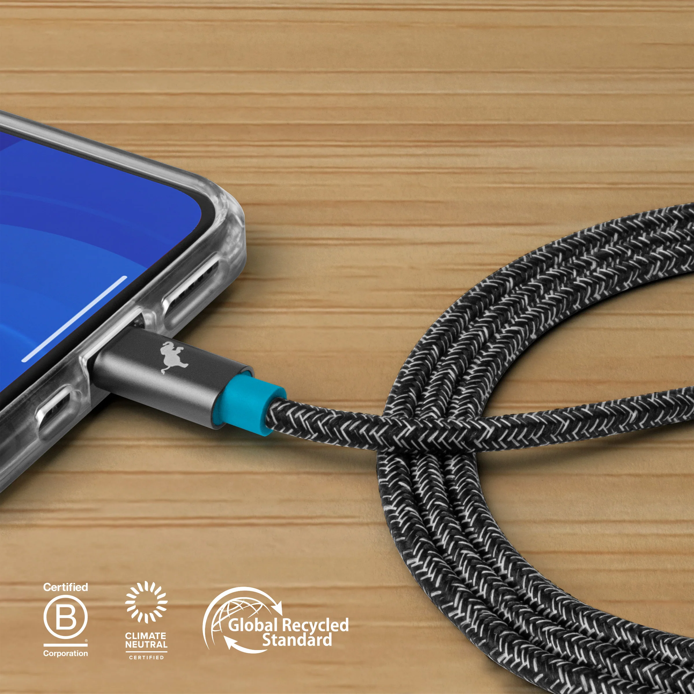 PowerKnit USB-C to Lightning - Image 16