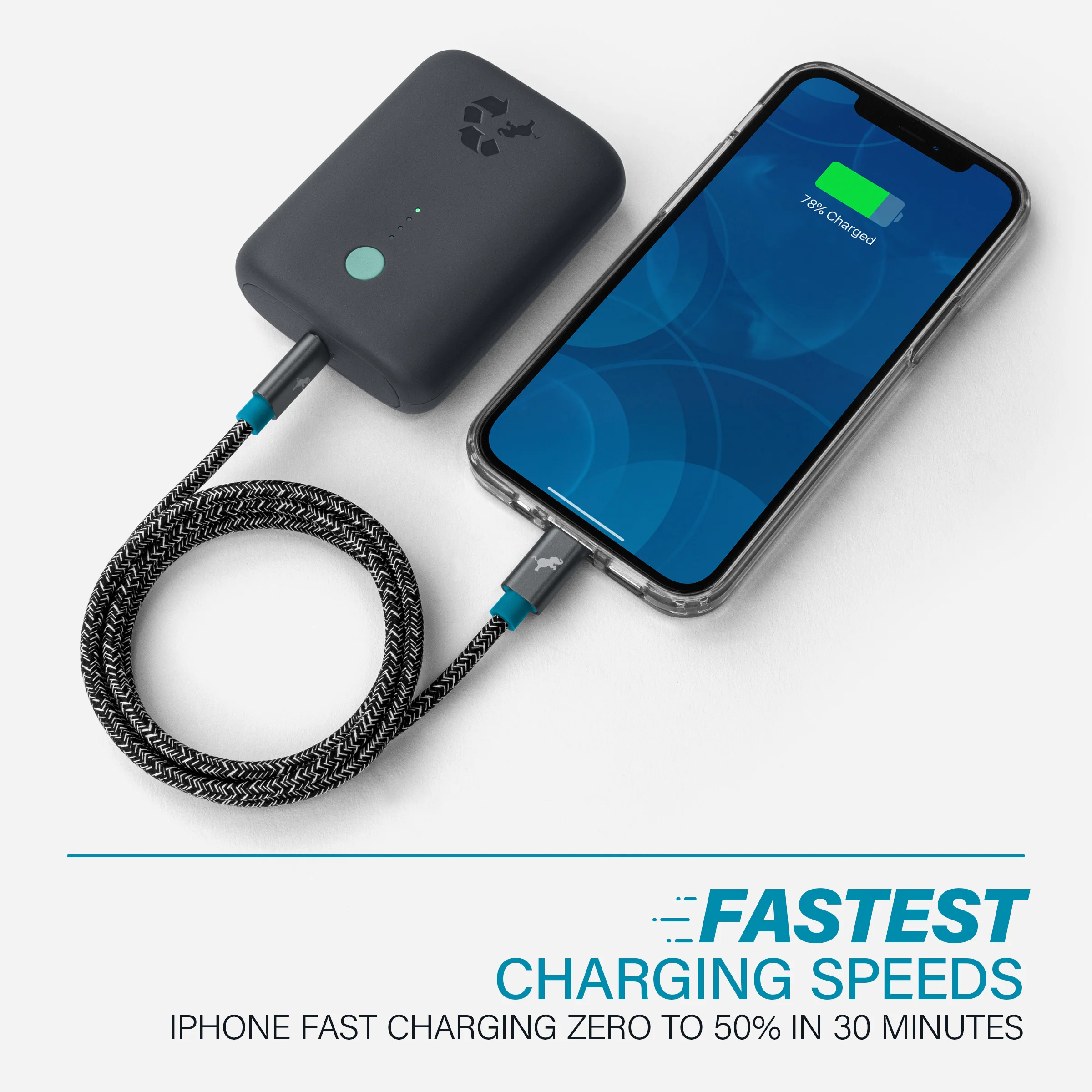 PowerKnit USB-C to Lightning - Image 17