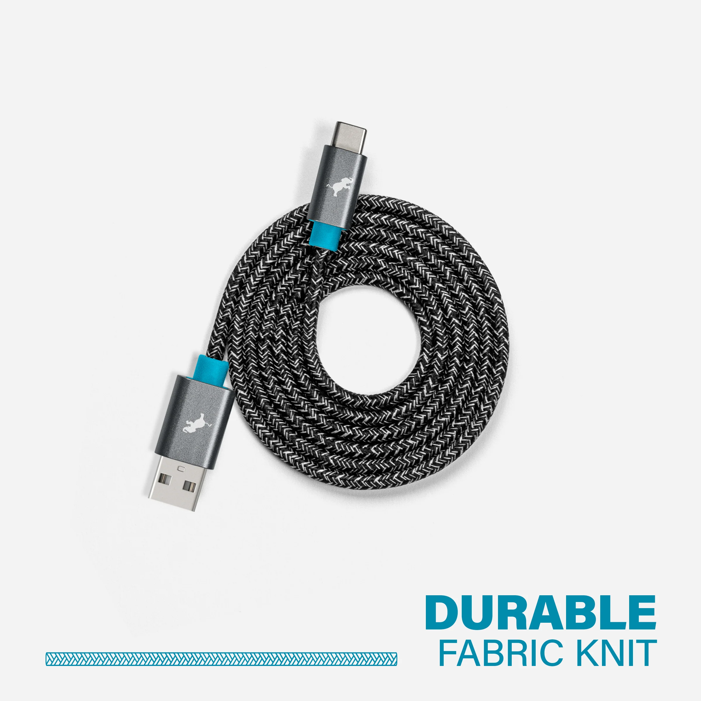 PowerKnit USB-A to USB-C - Image 10