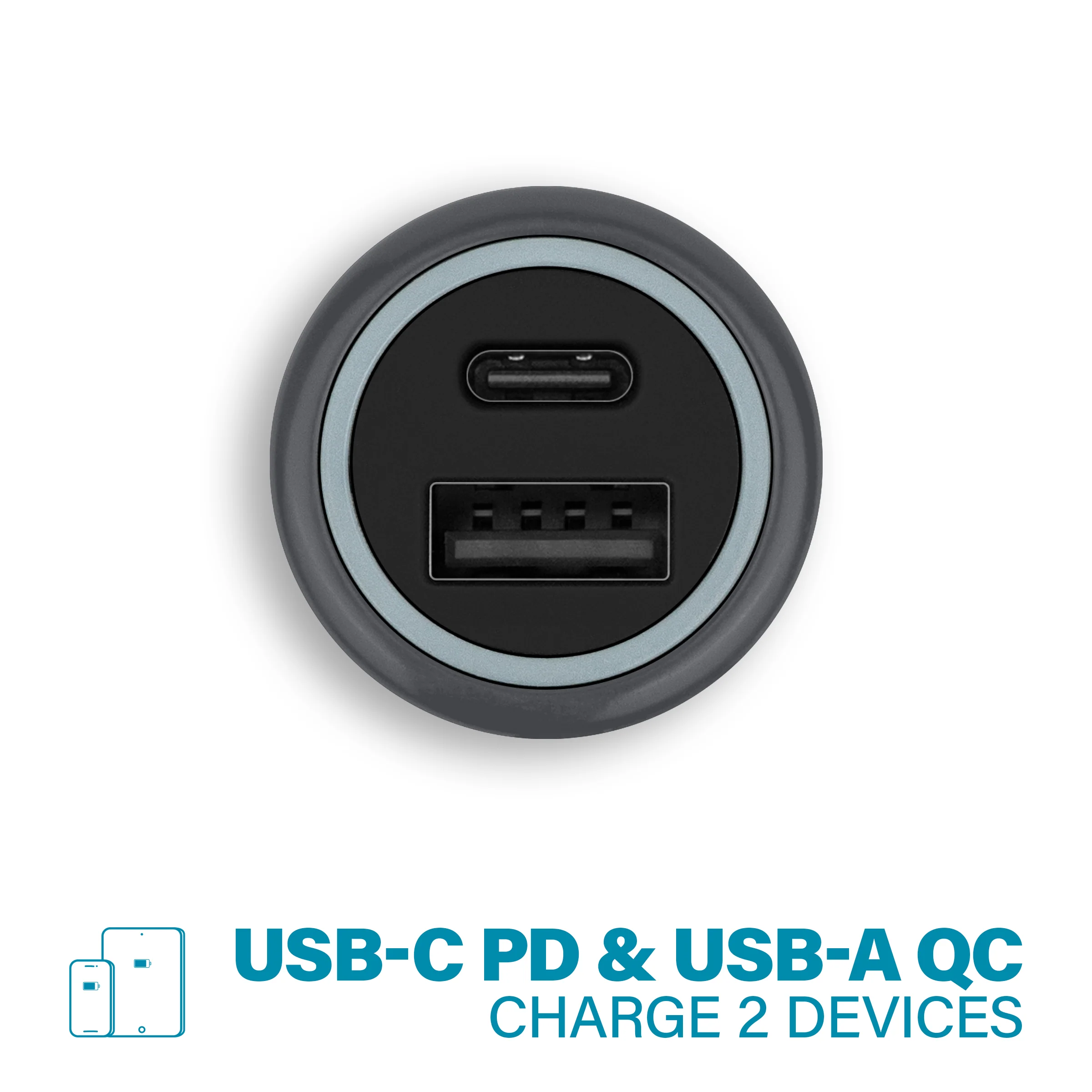 RALLY Car Charger - Image 5