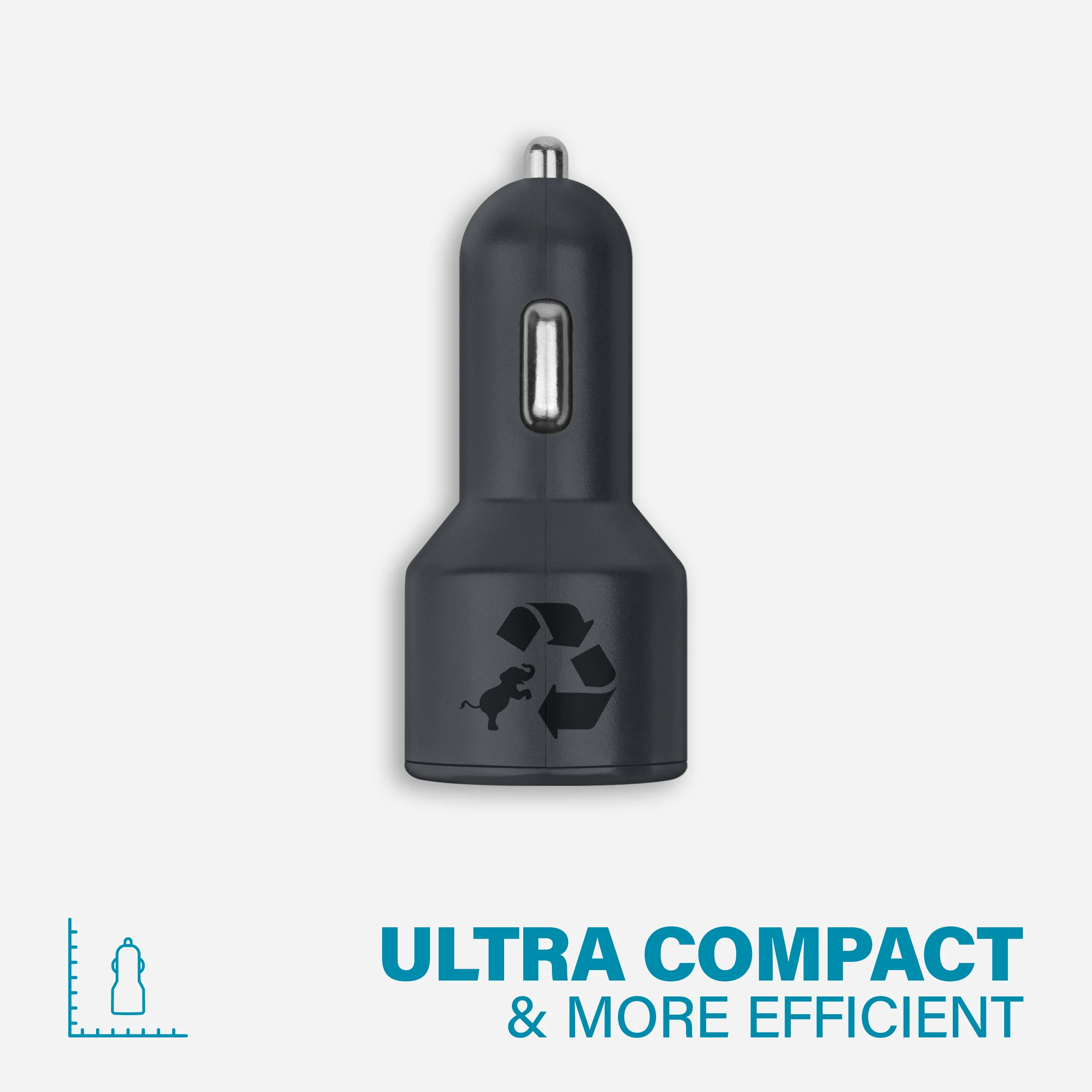 RALLY Car Charger - Image 6