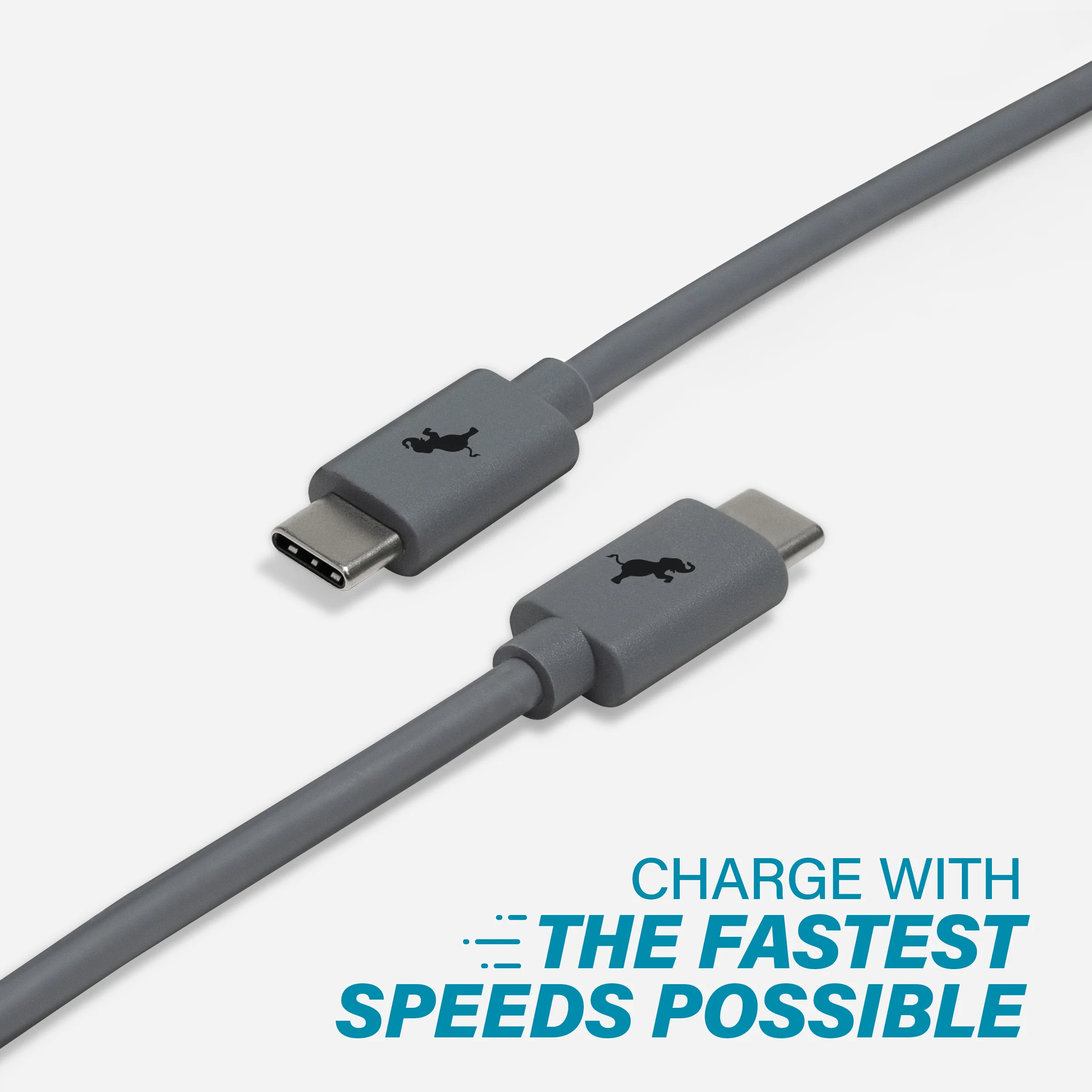 USB-C to USB-C Cable - Image 3