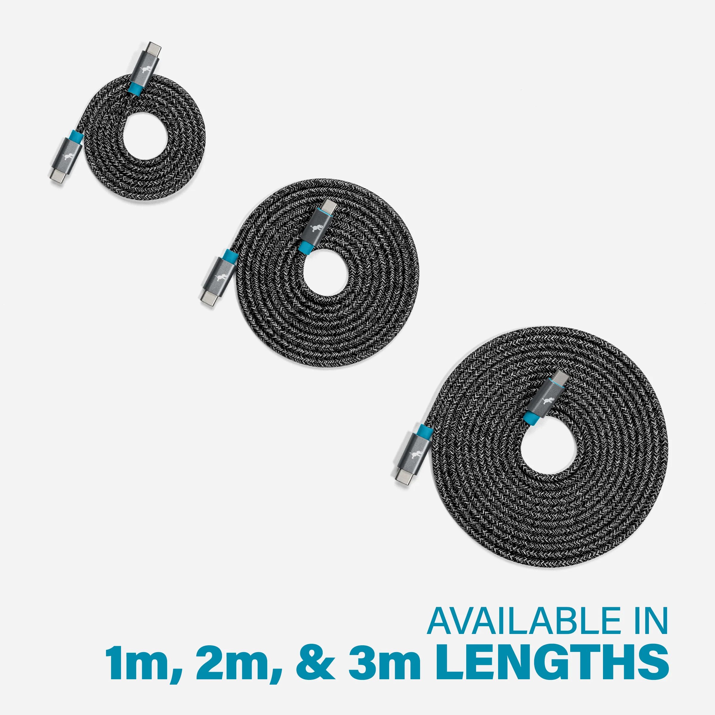 PowerKnit USB-C to USB-C - Image 8