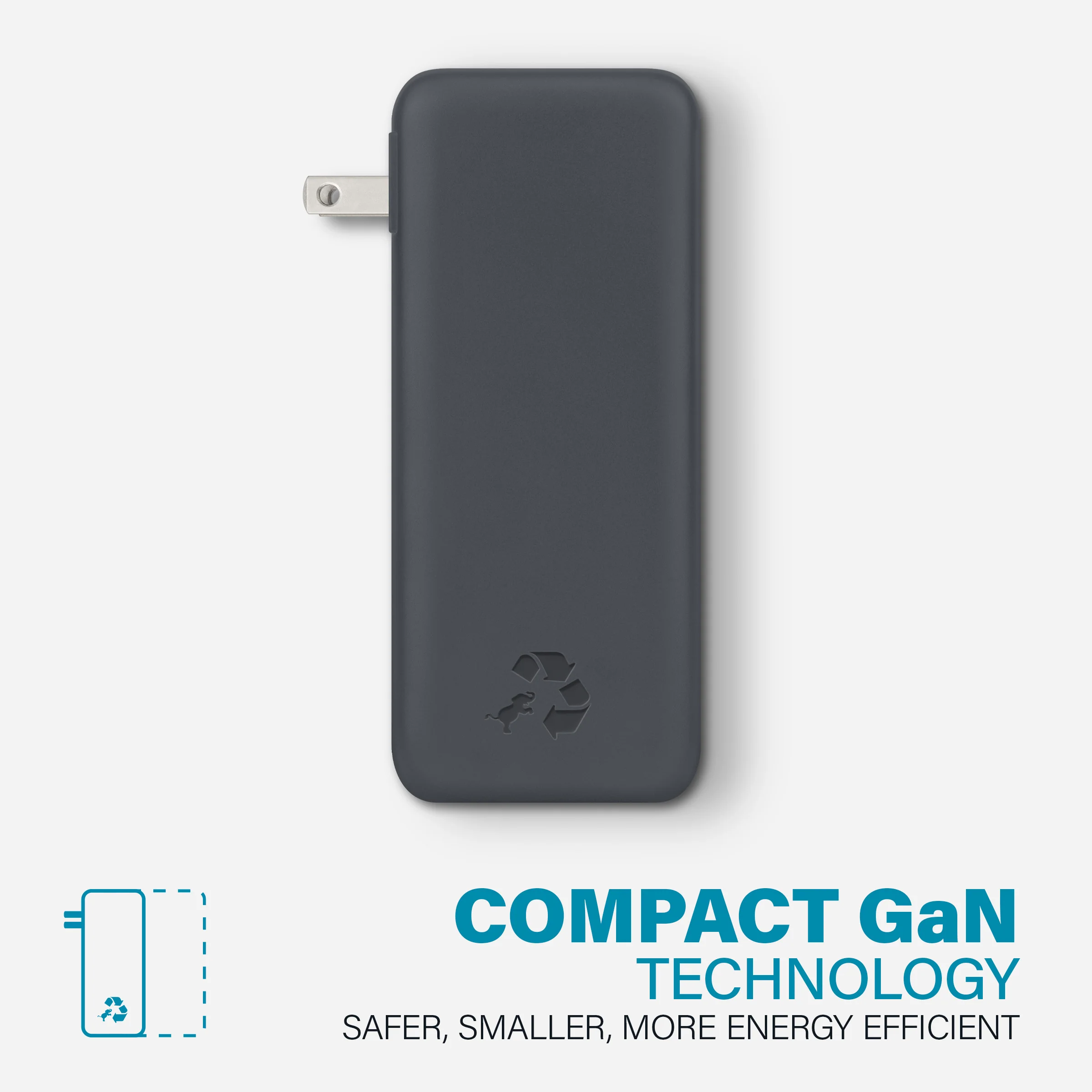 WALLY Pro Portable Wall Charger - Image 7