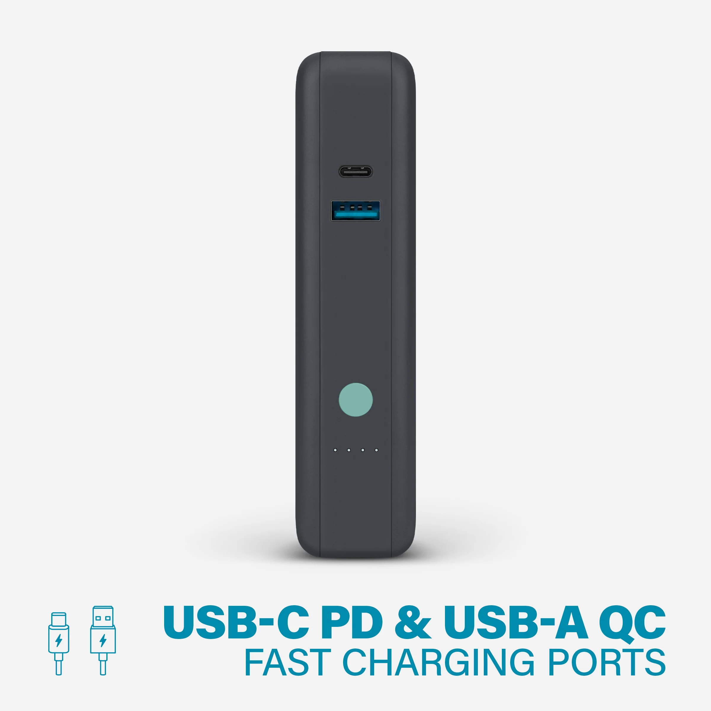 WALLY Pro Portable Wall Charger - Image 8