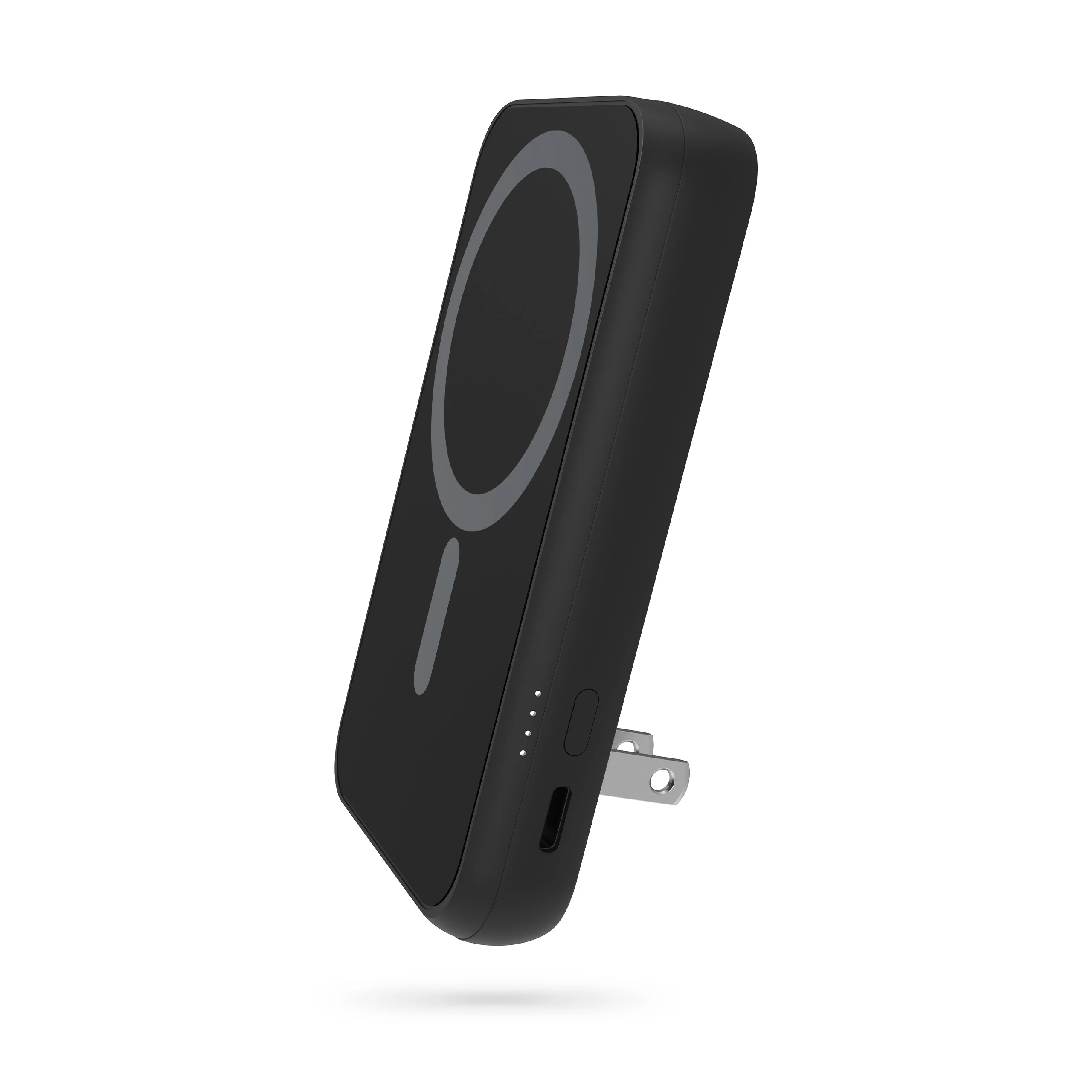 WALLY Pro Wireless Magnetic Portable Wall Charger - Image 3