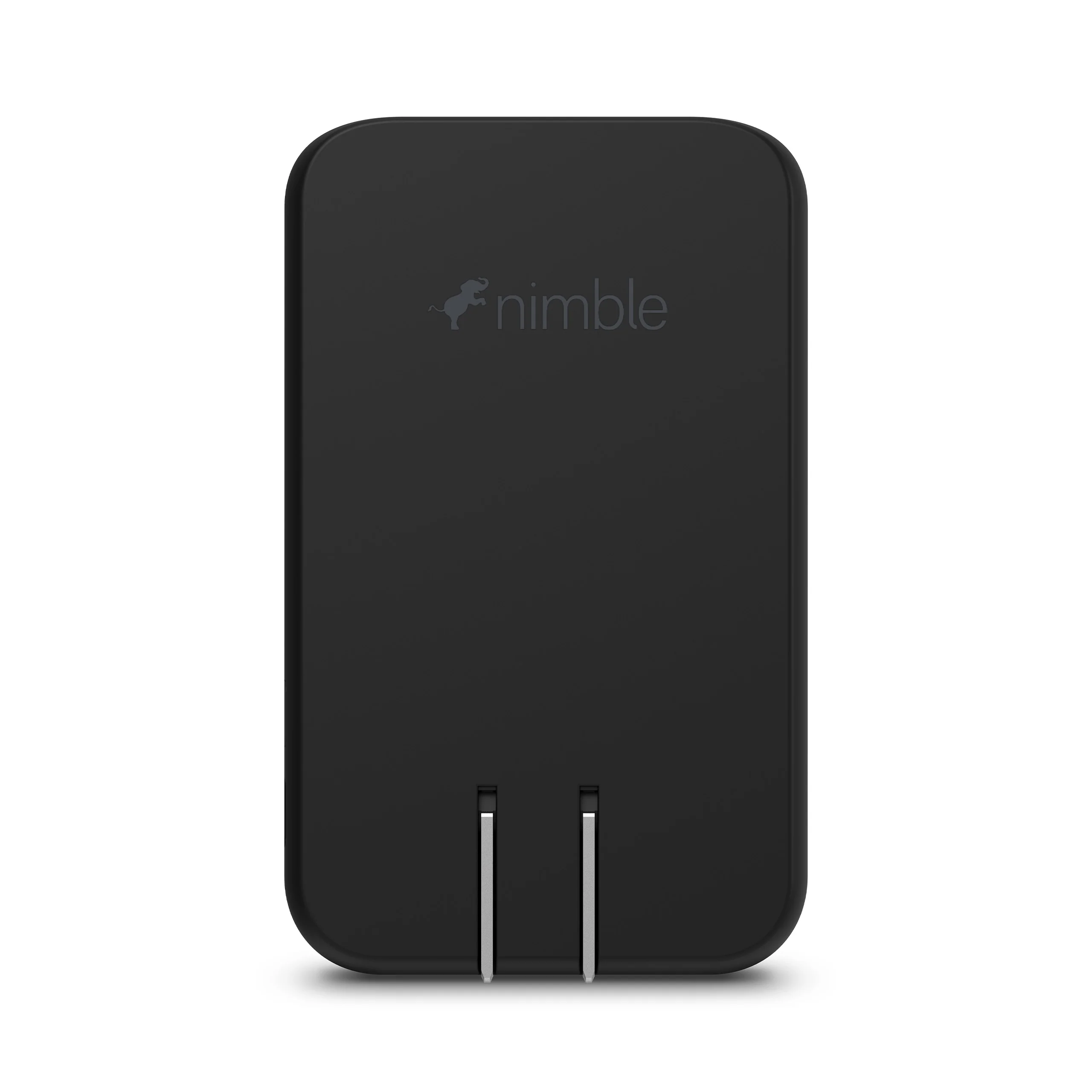 WALLY Pro Wireless Magnetic Portable Wall Charger - Image 4