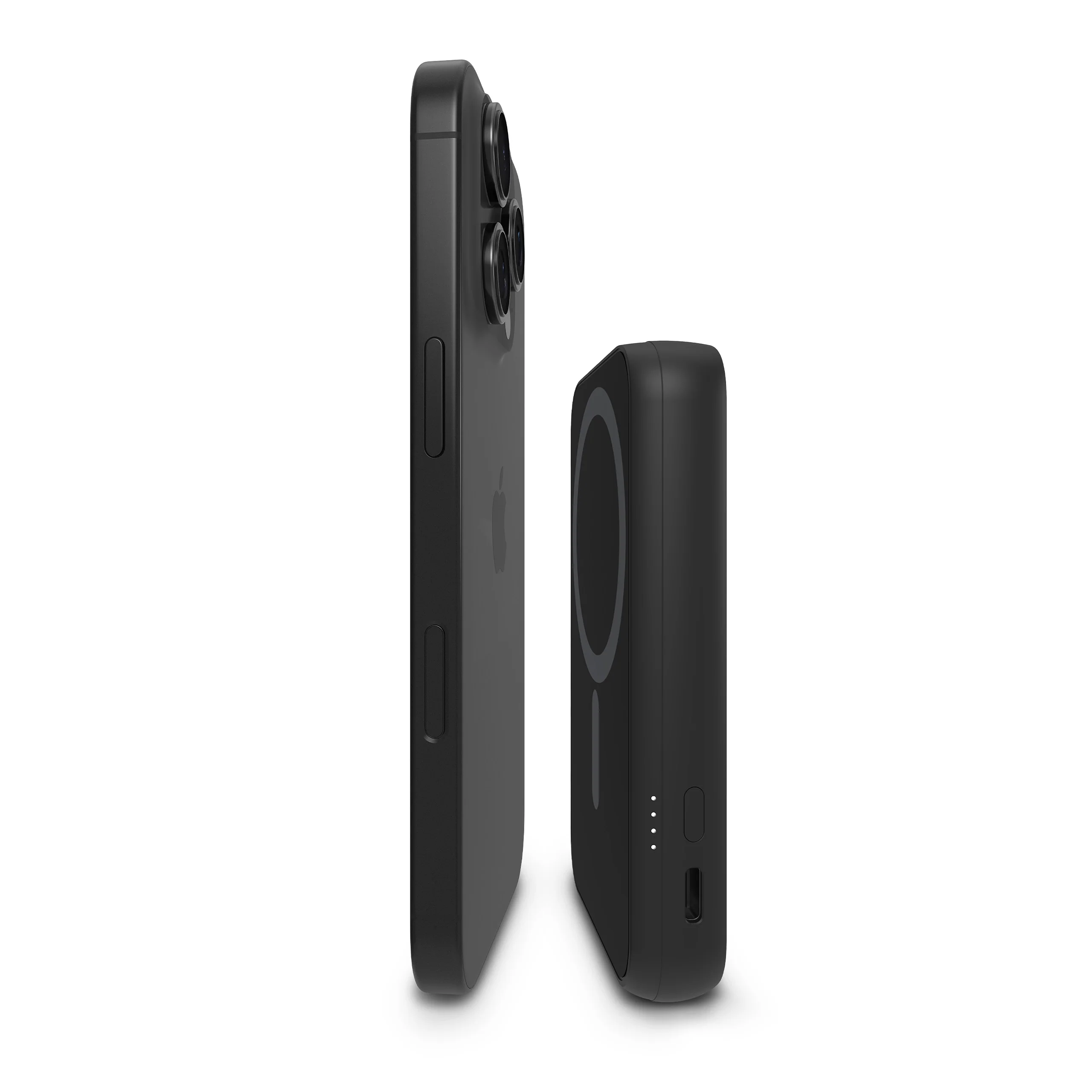 WALLY Pro Wireless Magnetic Portable Wall Charger - Image 6