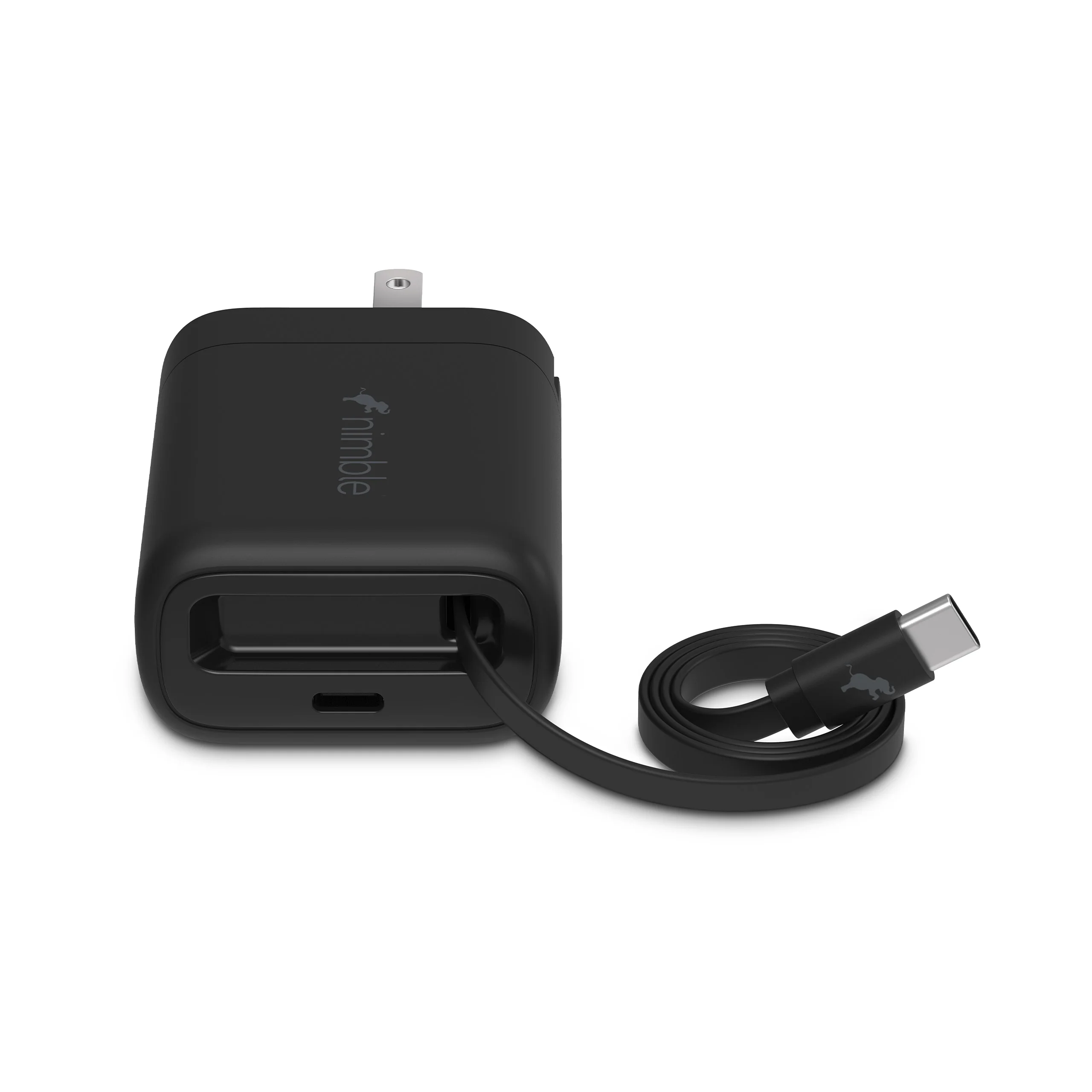 WALLY Stretch 20W Wall Charger - Image 3