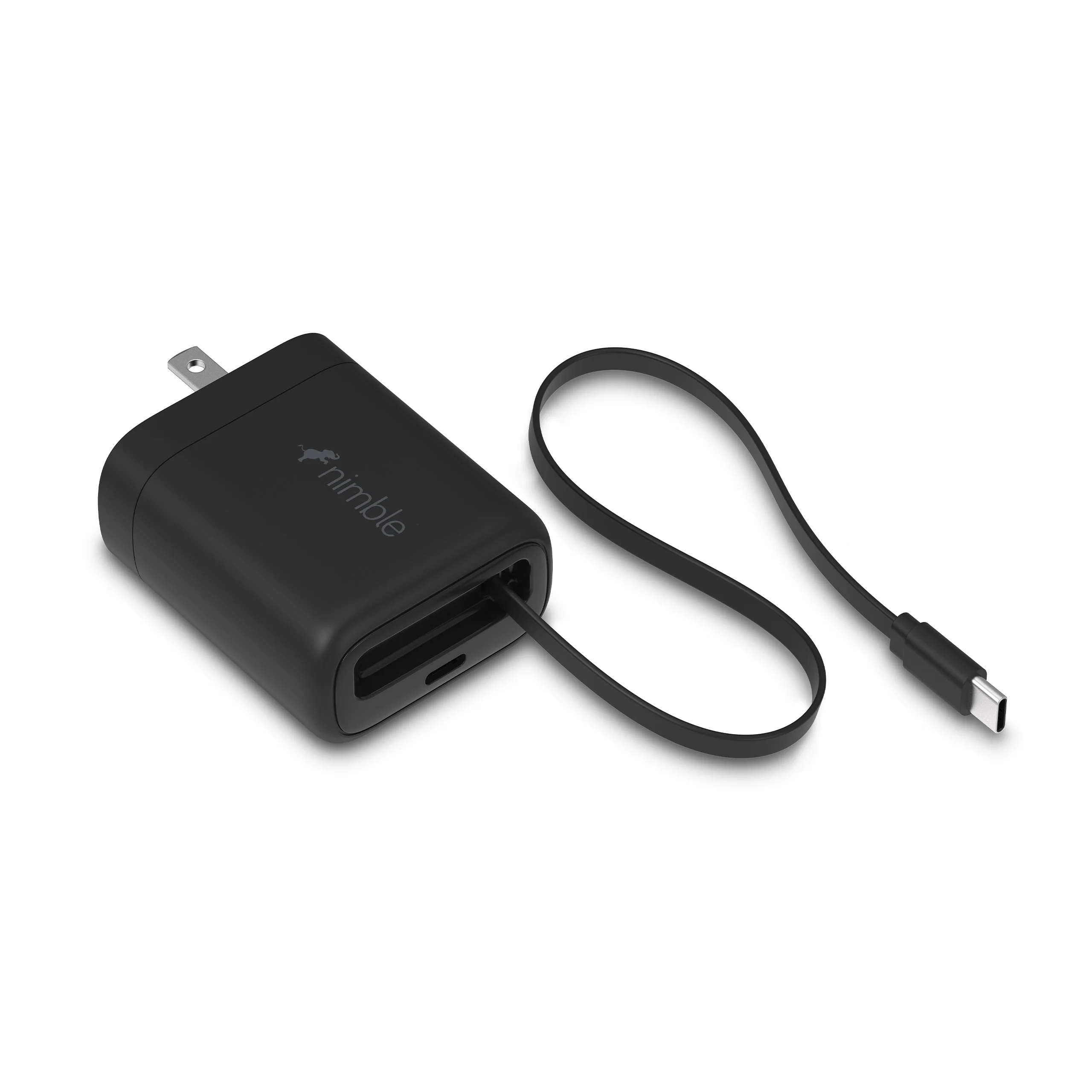 WALLY Stretch 20W Wall Charger - Image 4