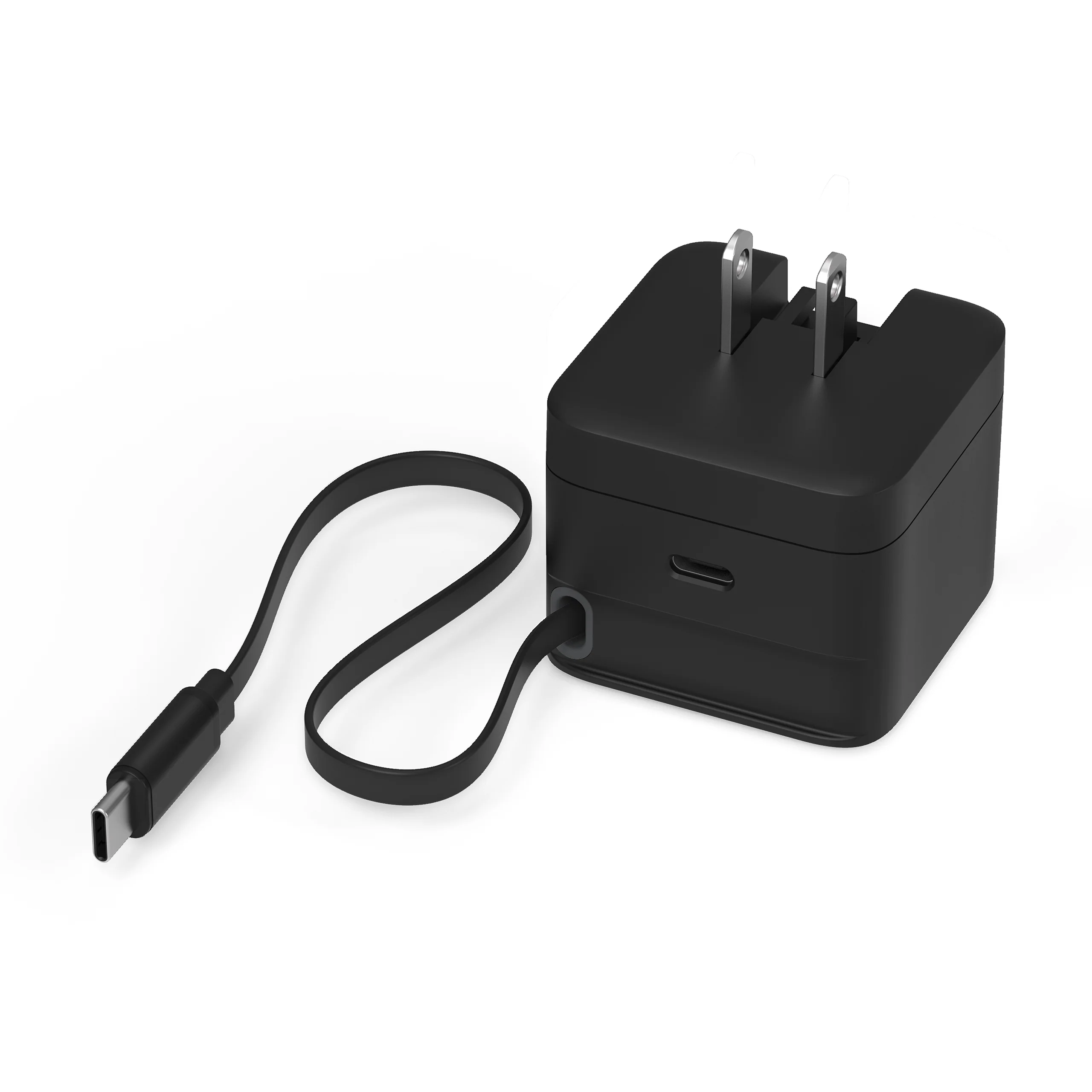 WALLY Stretch 35W Wall Charger - Image 4