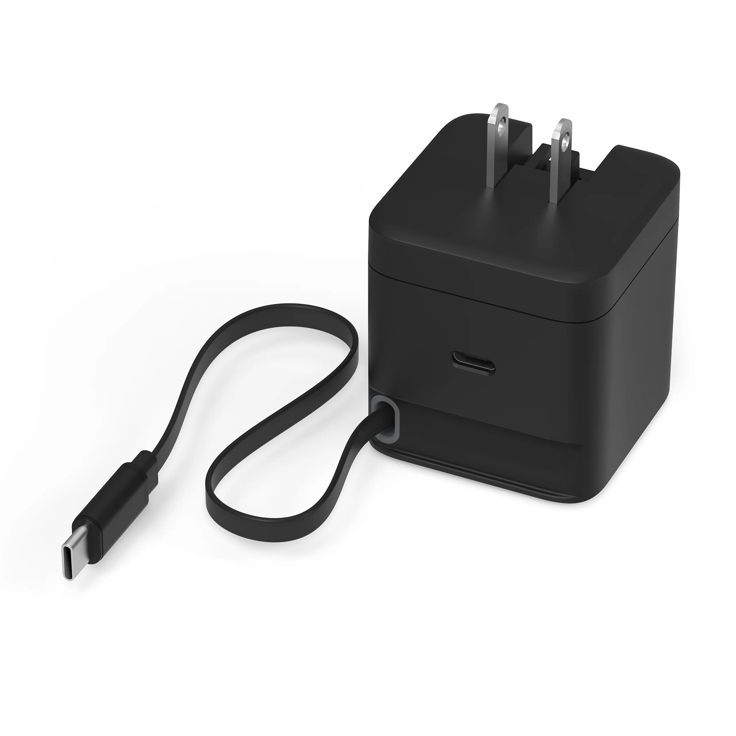 WALLY Stretch 65W Wall Charger - Image 12