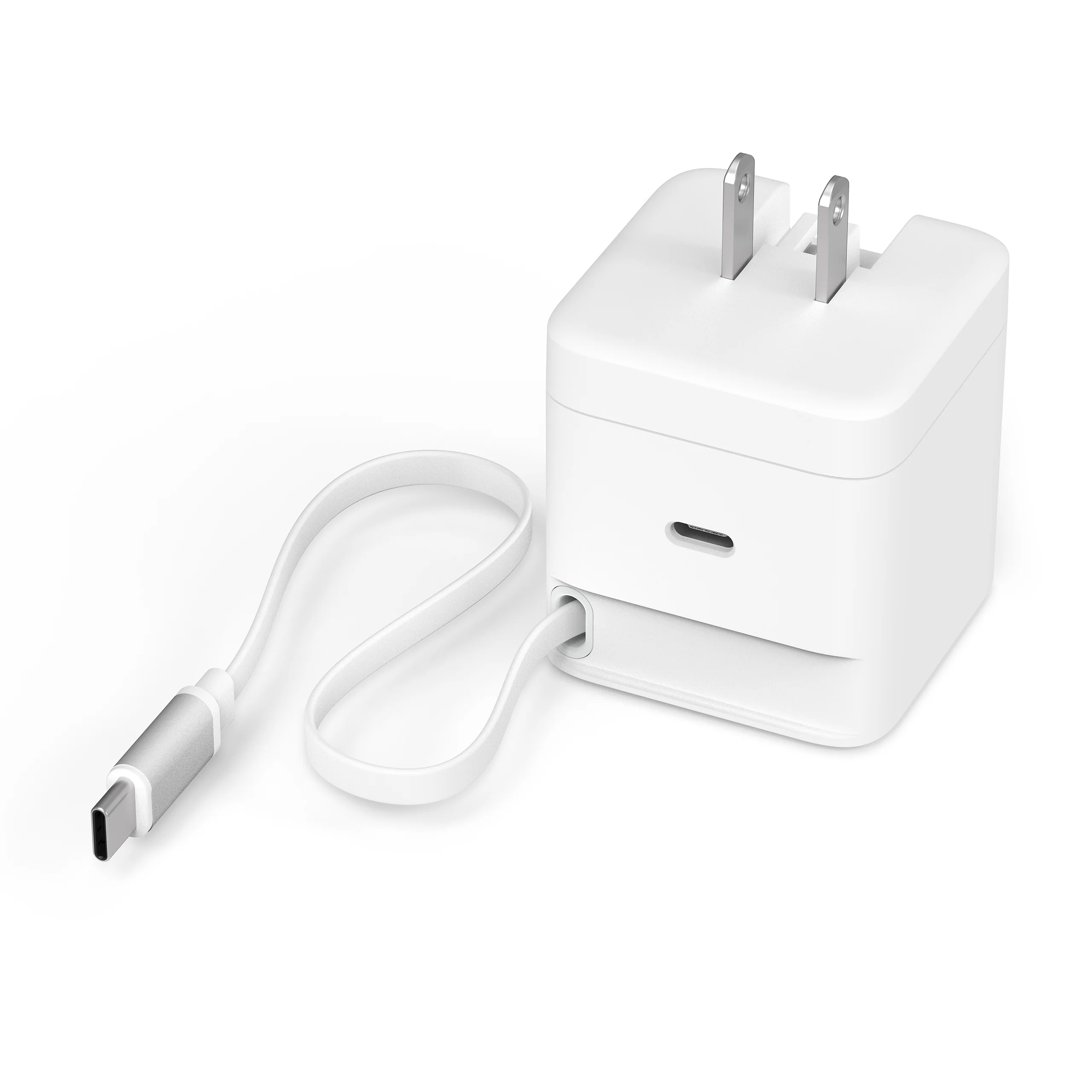 WALLY Stretch 65W Wall Charger - Image 4