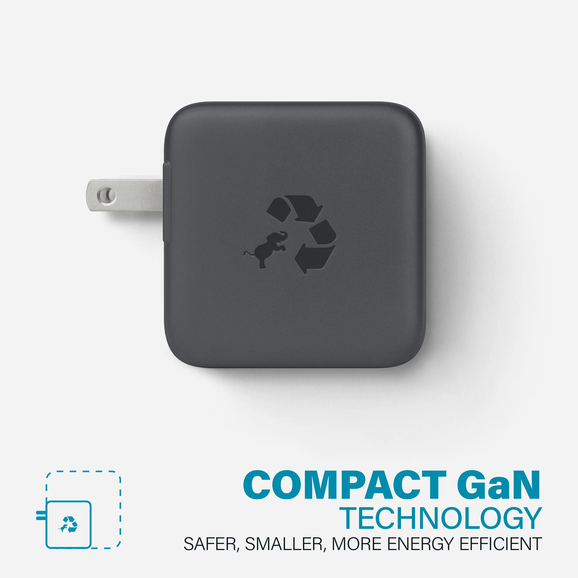 WALLY Wall Charger - Image 3