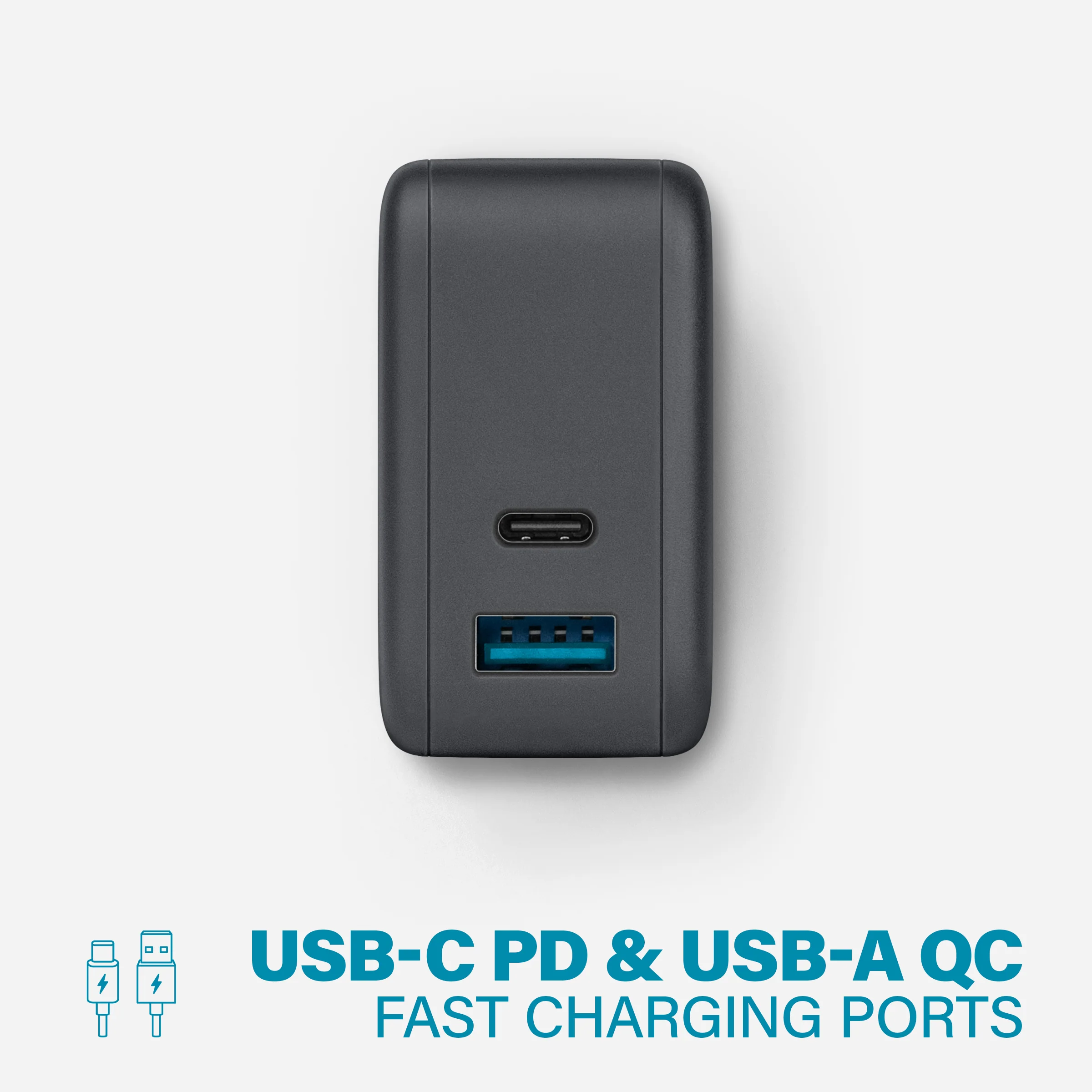 WALLY Wall Charger - Image 8