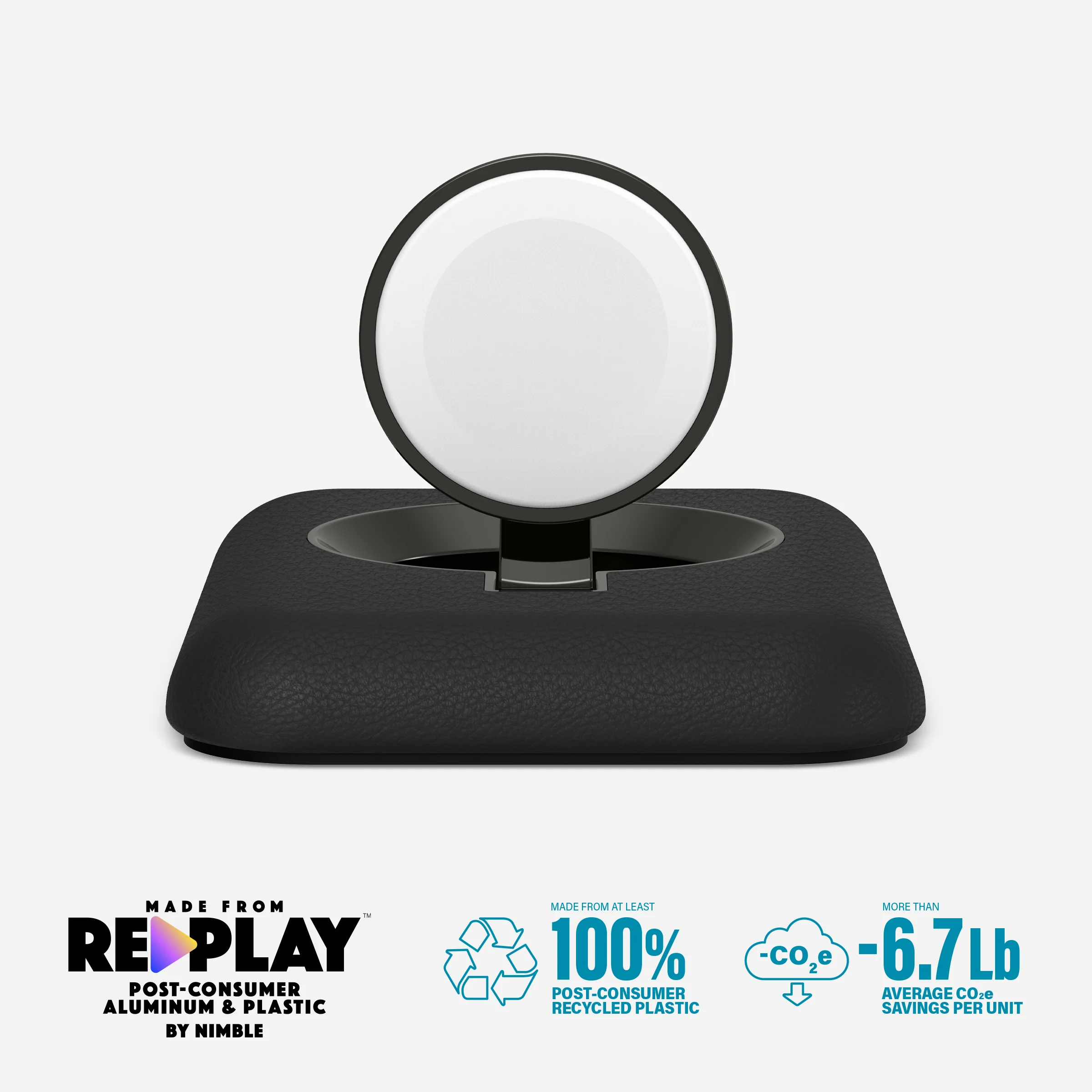 WATCH STAND for Apple Watch - Image 6